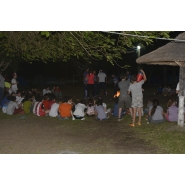 CAMPAMENTO  5º Y 6º GRADO